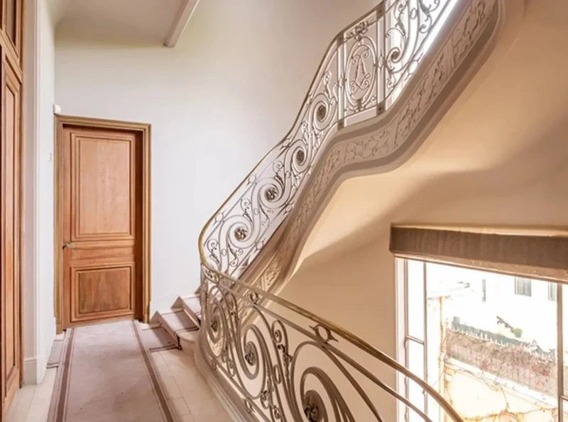 Paris, Île-de-France, France. - Photo 4