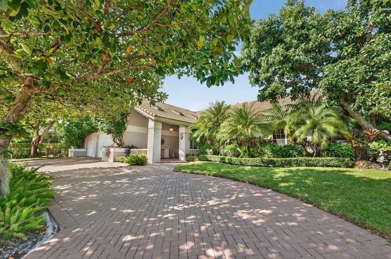 7205 Mandarin Drive, Boca Raton, FL 33433, Boca Raton, Florida, United States. - Photo 43