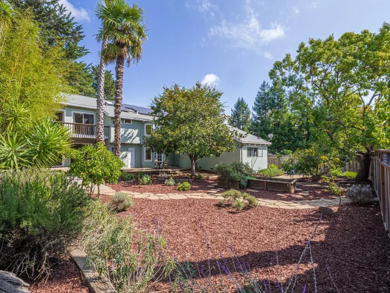 1459 High Street, Santa Cruz, California, United States. - Photo 49