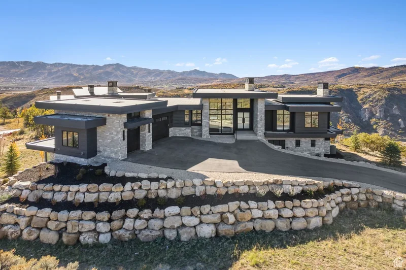 2738 LONGSPUR LN, Park City, UT 84098, Park City, Utah, United States. - Photo 86
