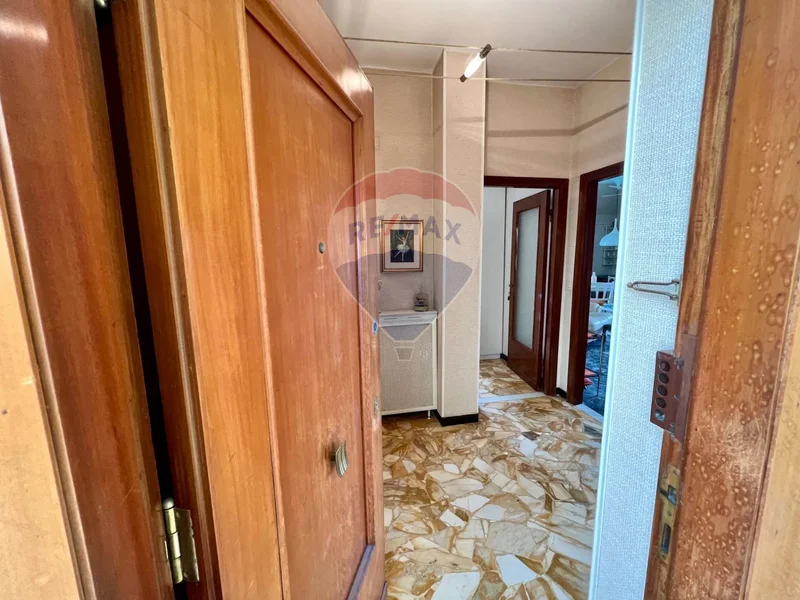 Corso De Michiel 89, Chiavari, Liguria, Italy. - Photo 38