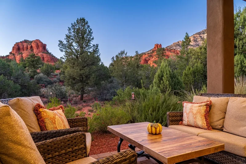1 Bronco Court , Sedona, AZ 86336, Sedona, Arizona, United States. - Photo 42