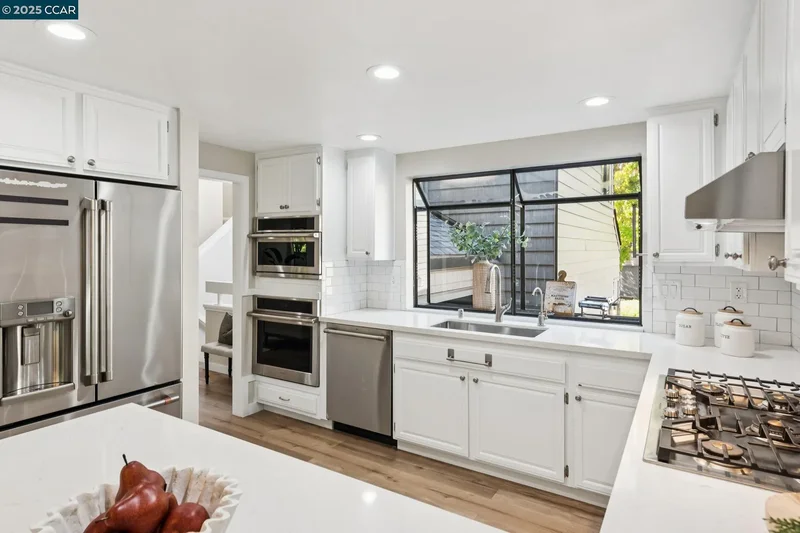 1943 Highridge Ct, Walnut Creek, California, United States. - Photo 12