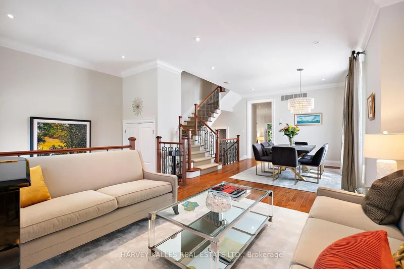 487 Spadina Road, Toronto, ON, M5P 2W6, CANADA, Toronto, Ontario, Canada. - Photo 23