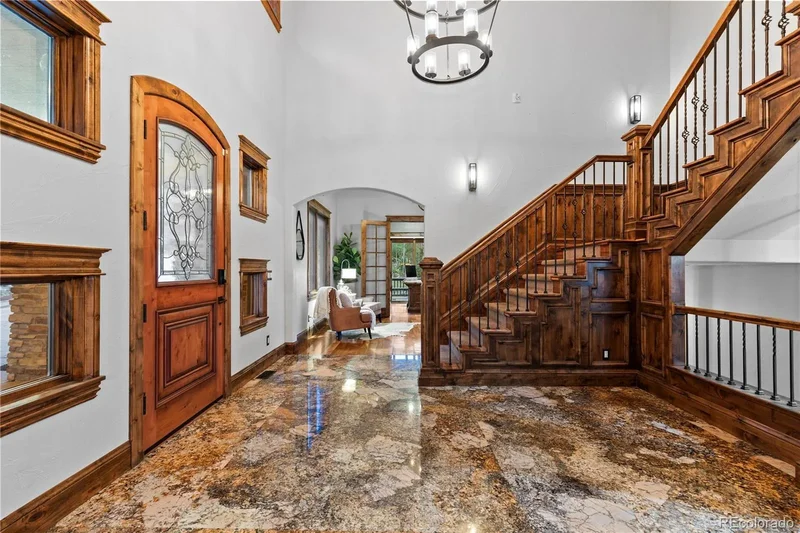 100 Halter Way, Evergreen, Colorado, United States. - Photo 10