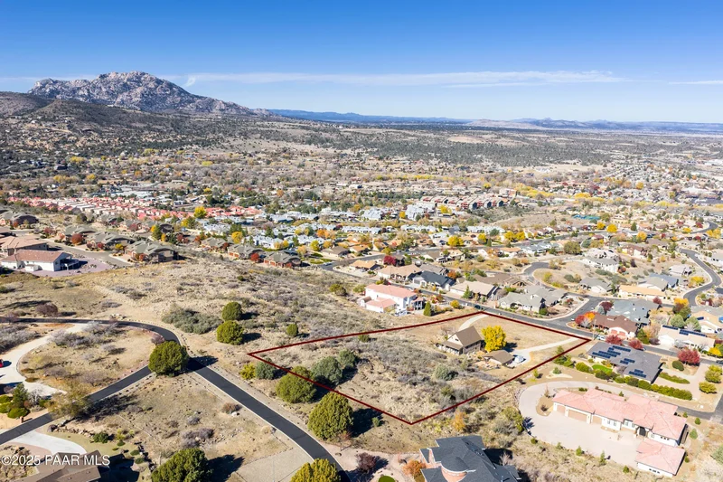 715 N Lakeview Drive, Prescott, Arizona, United States. - Photo 37