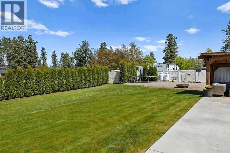 4139 Wallace Hill Road, Kelowna, BC, V1W4B6, CANADA, Kelowna, British Columbia, Canada. - Photo 15