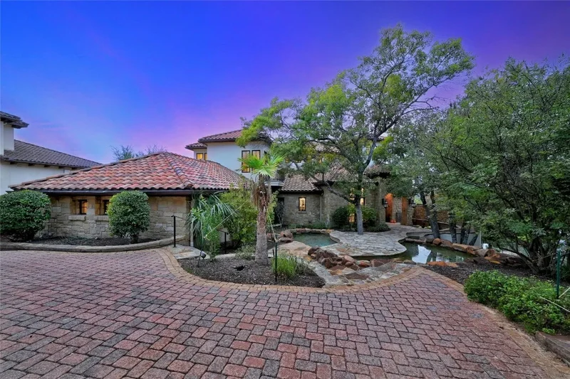 16012 Canard Circle, Austin, TX 78734, Austin, Texas, United States. - Photo 32