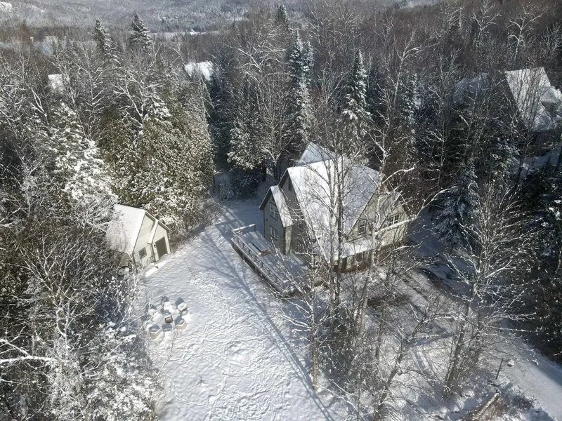30 Ch. des Quatre-Temps, Mont-Tremblant, Quebec, Canada. - Photo 46