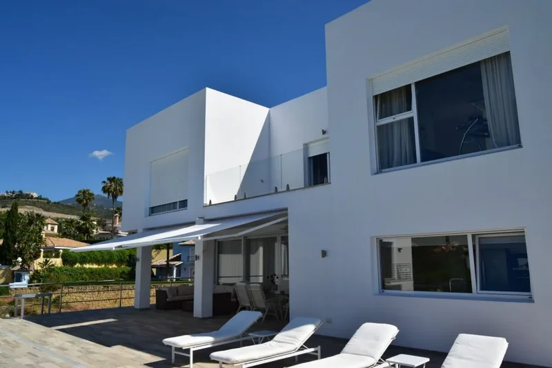 Marbella, Andalusia, Spain. - Photo 14