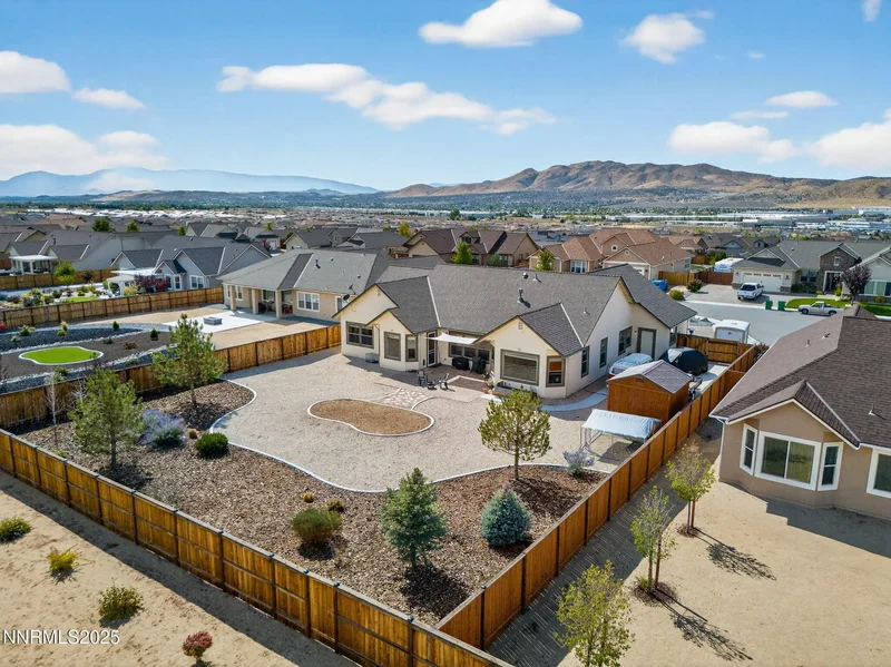 11740 Rustic Ridge Court, Sparks, NV 89441, Sparks, Nevada, United States. - Photo 12