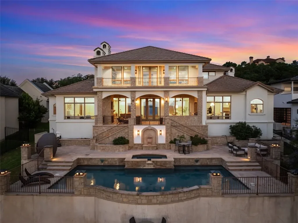 2547 Waymaker Way, Austin, TX 78746, Austin, Texas, United States. - Photo 12