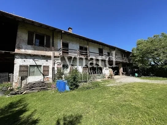 1124 Bergamo al confine con Gorle e il quartiere Bajo, Bergamo, Lombardy, Italy. - Photo 1