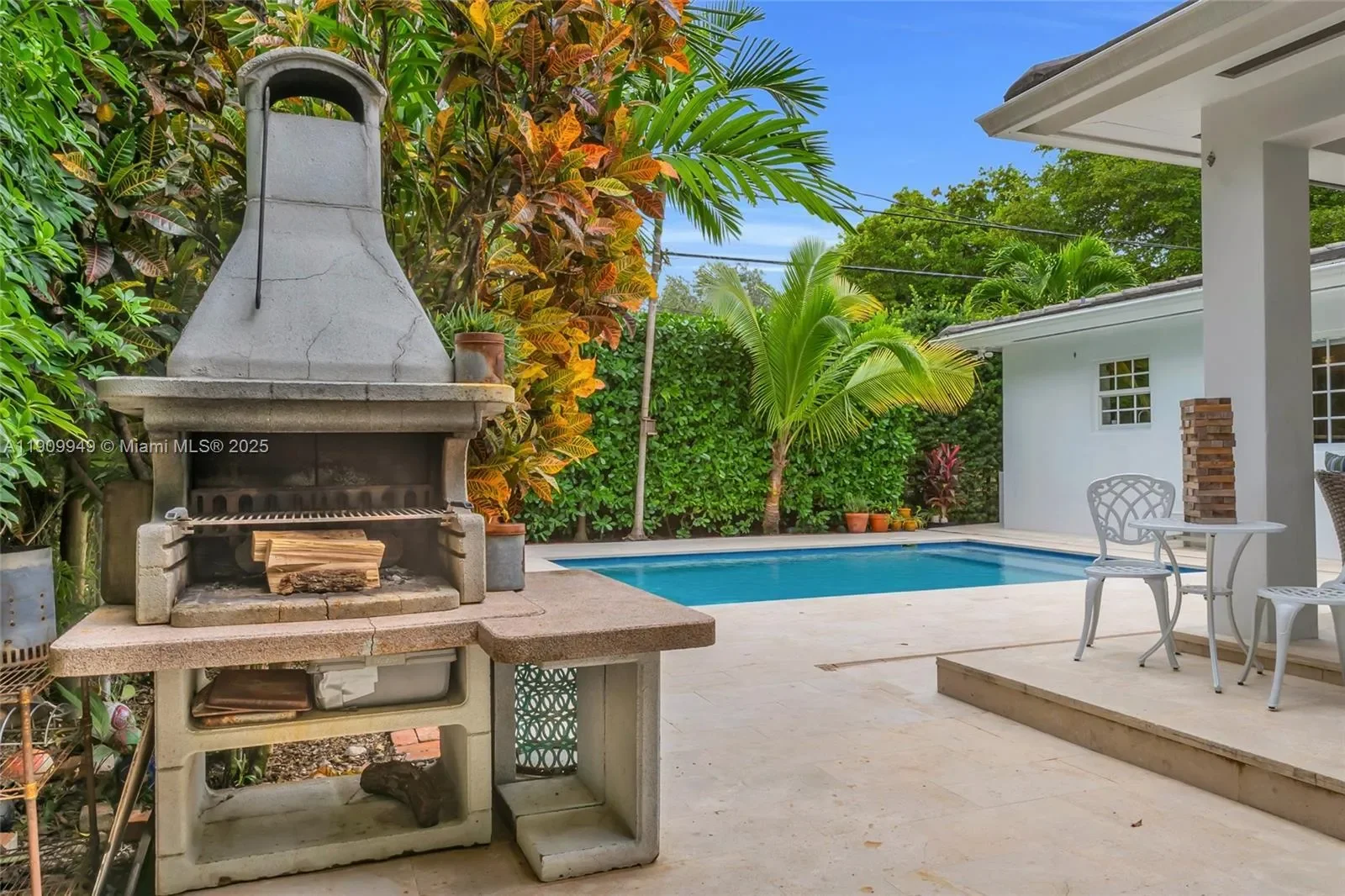 1536 Alegriano Ave, Coral Gables, Florida, United States. - Photo 30