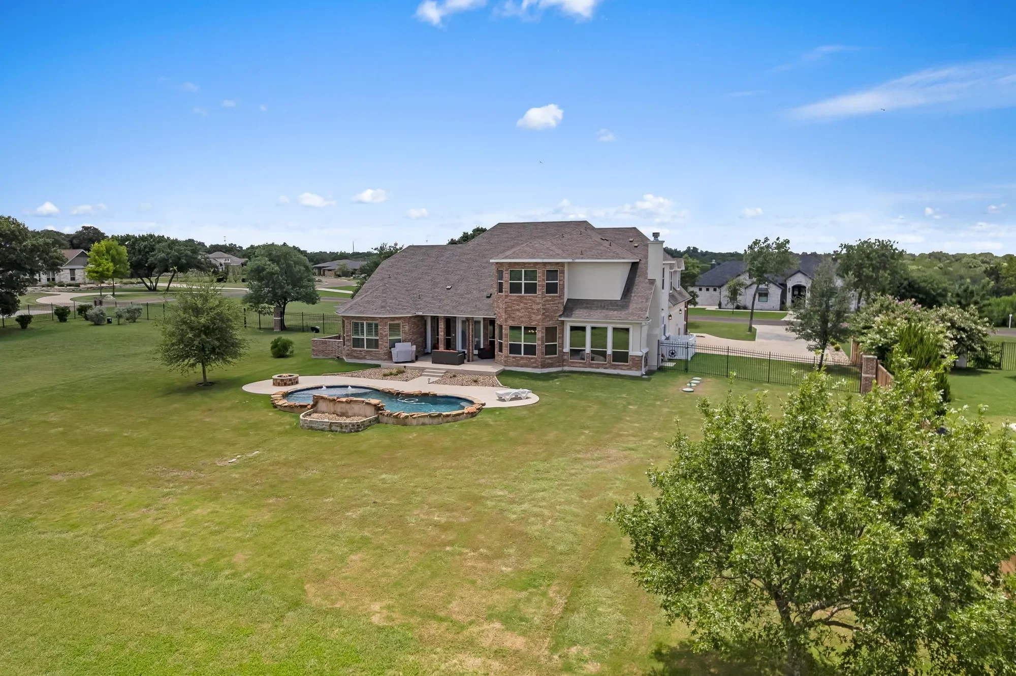 144 Indian Ridge RD, Belton, Texas, United States. - Photo 22