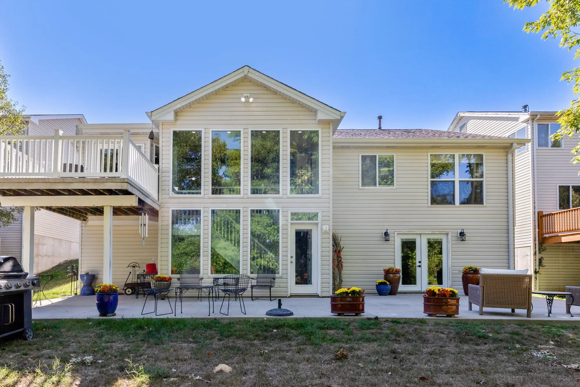 444 Coventry Trail Lane , Maryland Heights, MO 63043, St. Louis, Missouri, United States. - Photo 34