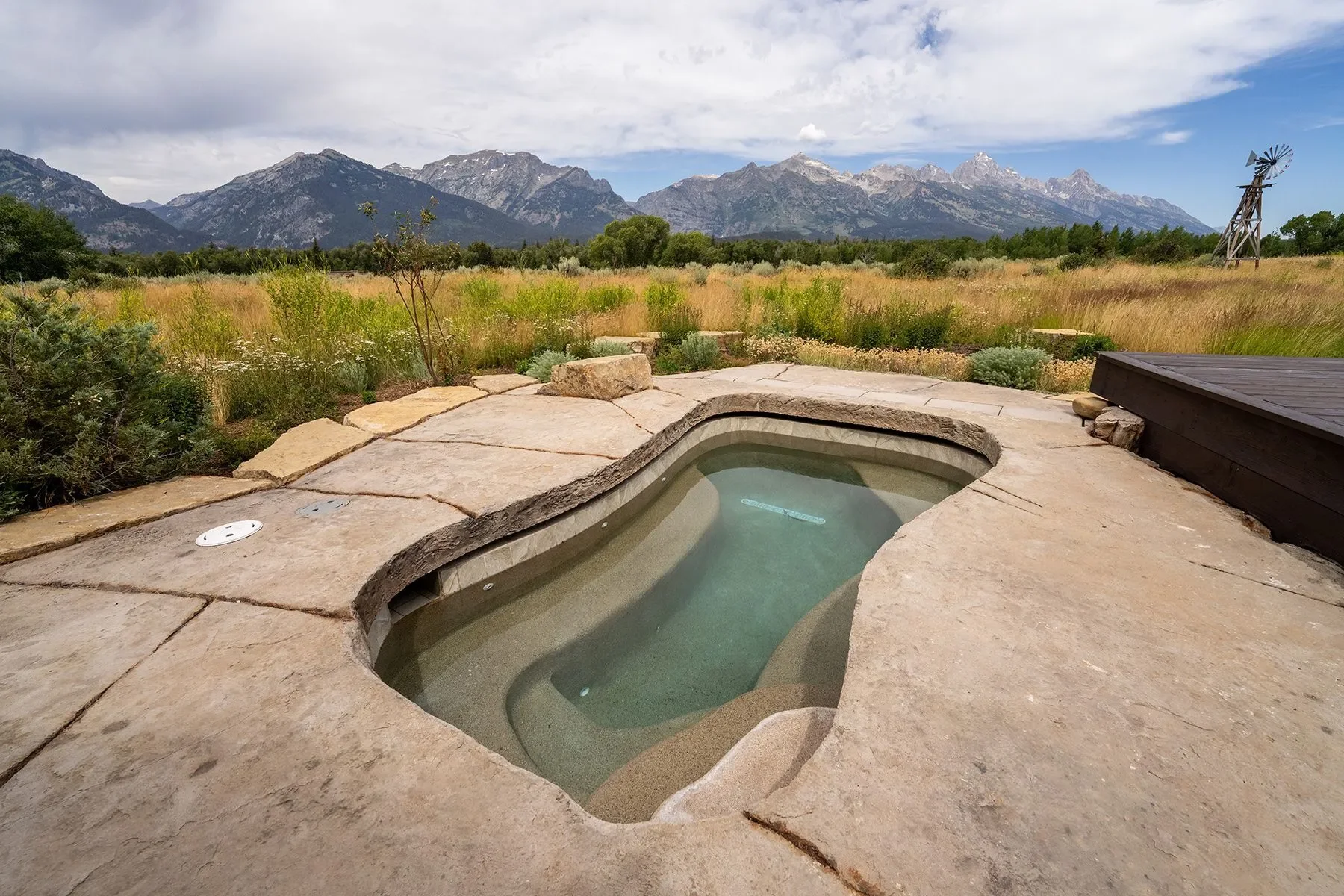 475 Reed Drive , Jackson, WY 83001, Jackson, Wyoming, United States. - Photo 35
