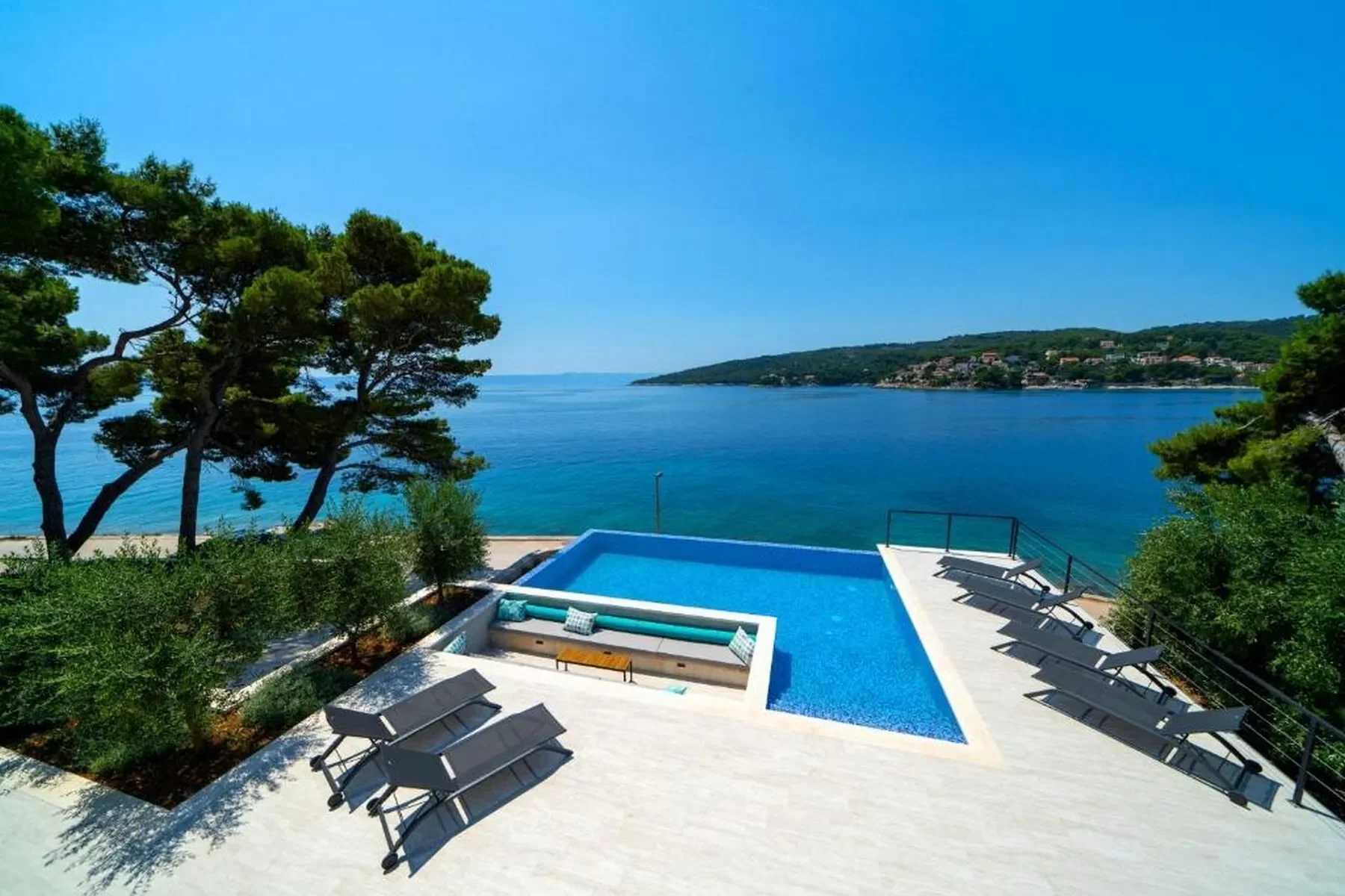 Brač, 17 21400, Supetar, Split-Dalmatia County, Croatia. - Photo 8