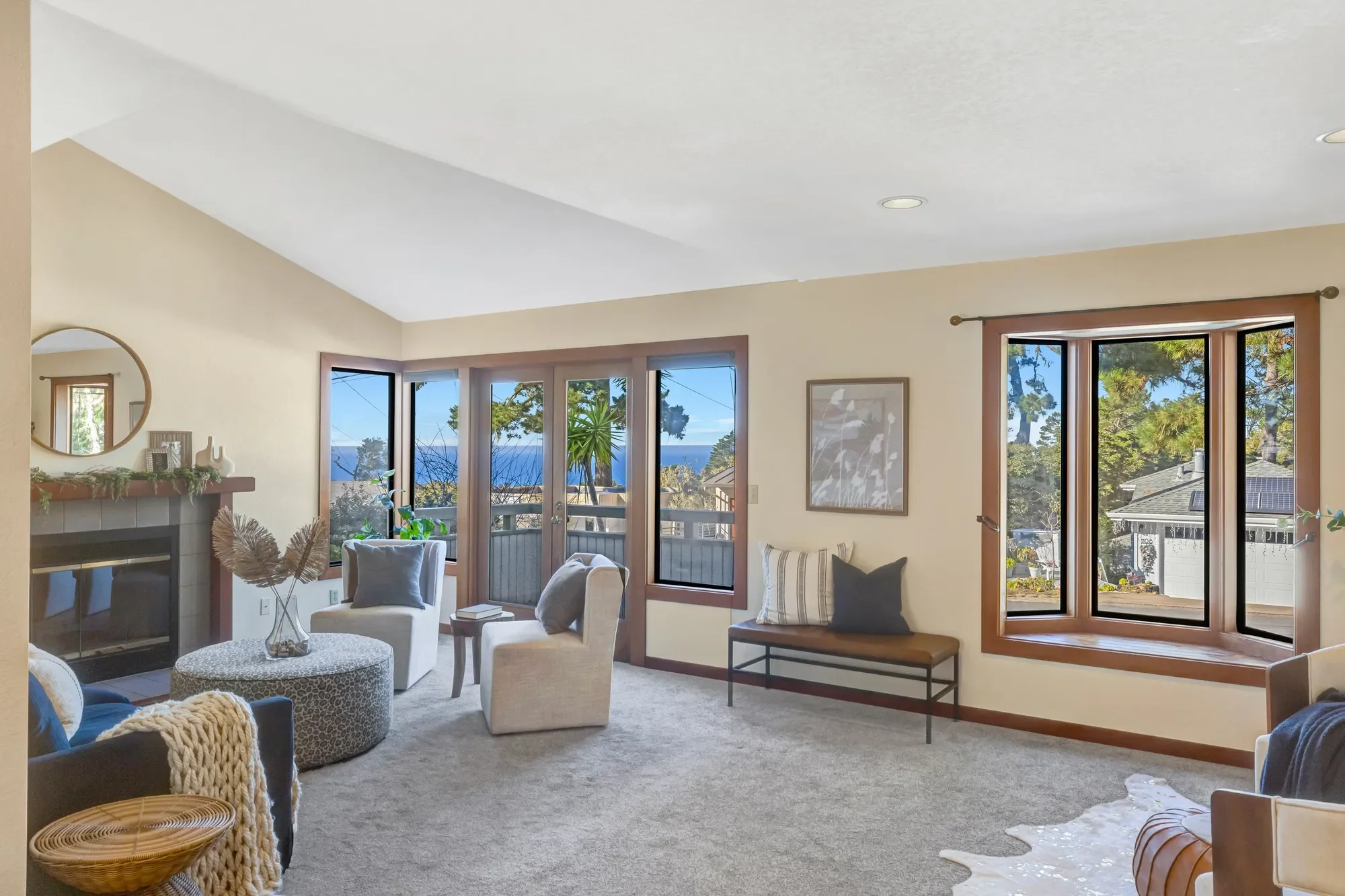 1107 Austin Avenue, Pacific Grove, CA 93950, Pacific Grove, California, United States. - Photo 4