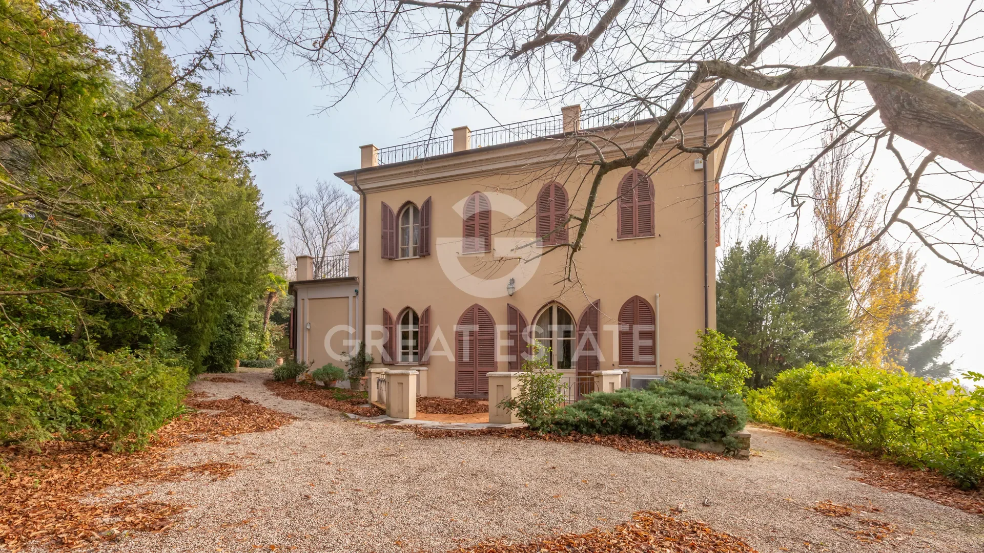 Umbria, San Gemini, Umbria, Italy. - Photo 15