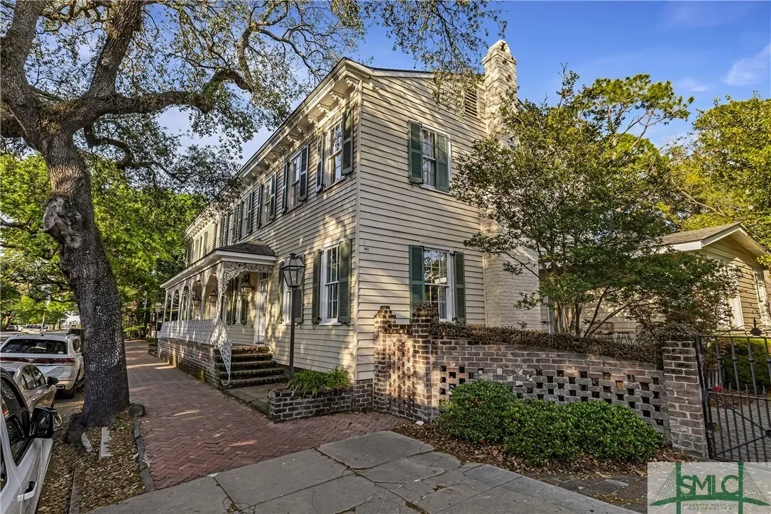 52-56 E Broad Street, Savannah, Georgia, United States. - Photo 7