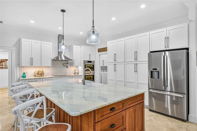 2160 Sanford, Vero Beach, Florida, United States. - Photo 22