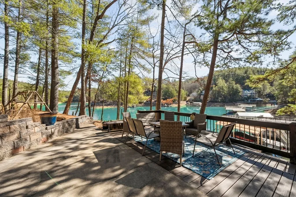 140 Tall Timber Lane, Blue Ridge, Georgia, United States. - Photo 13