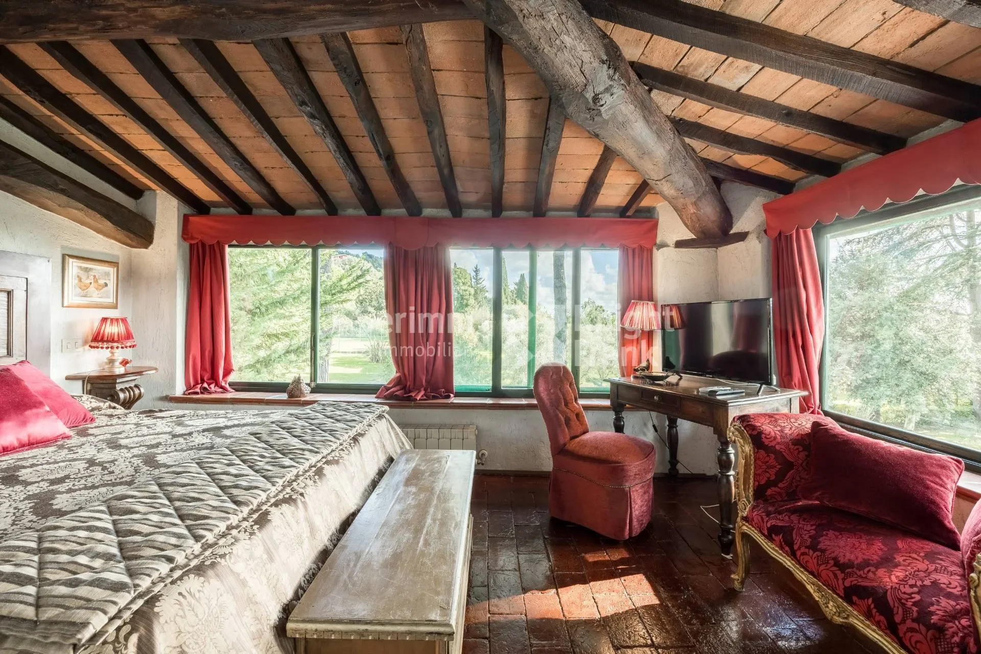 Camaiore, Camaiore, Tuscany, Italy. - Photo 2