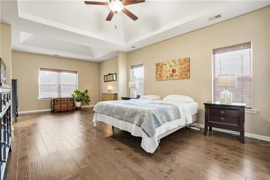 2140 Airline Road, Locust Grove, Georgia, United States. - Photo 20