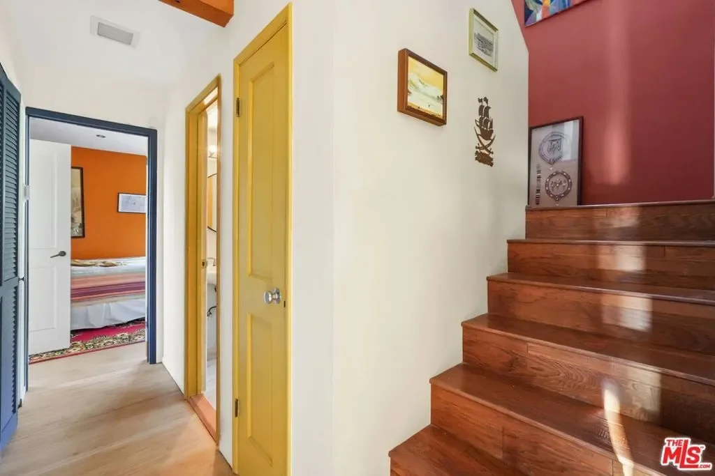 2158 Topanga Skyline Drive, Topanga, California, United States. - Photo 15