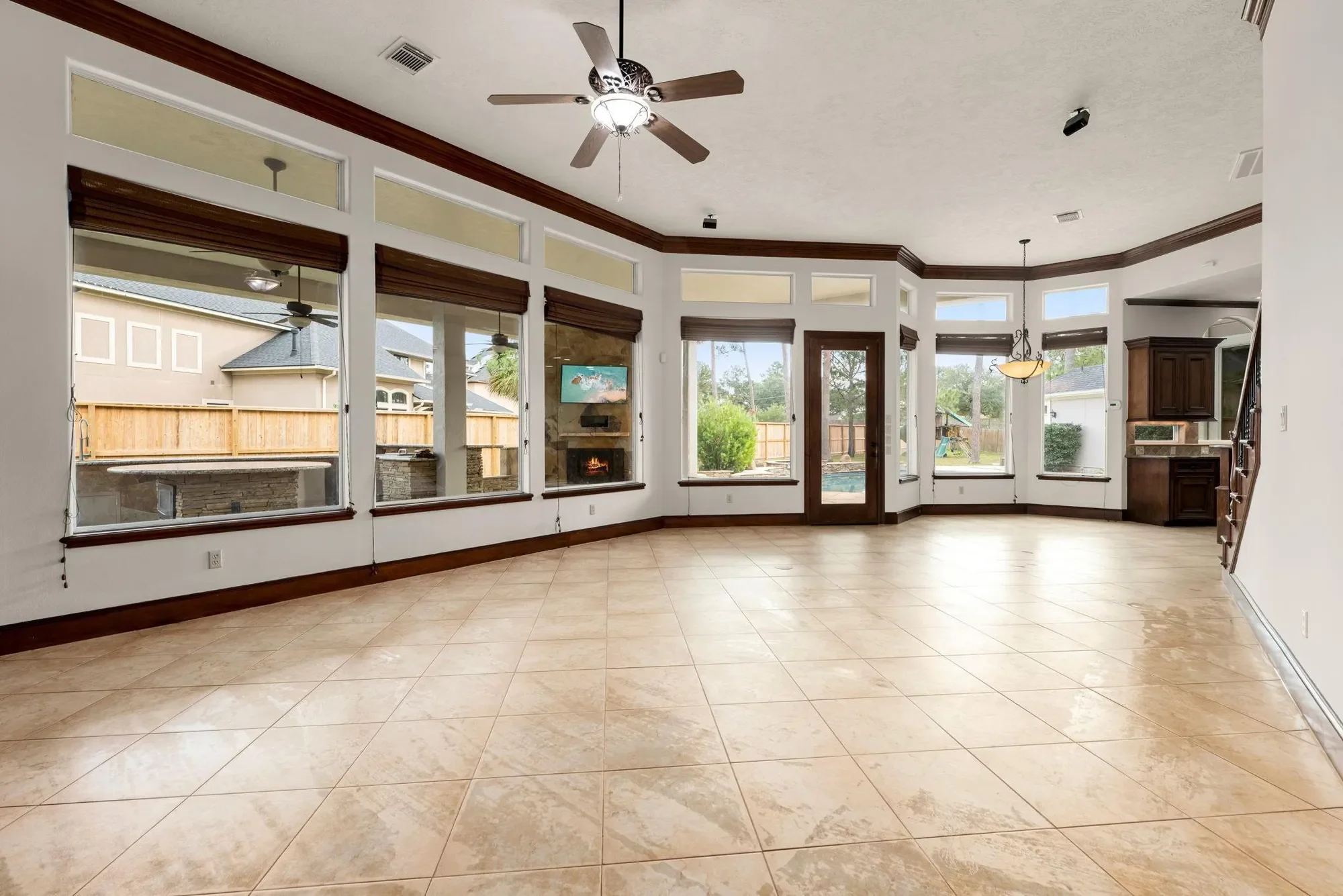 13606 Llano Pass Court, Houston, Texas, United States. - Photo 11