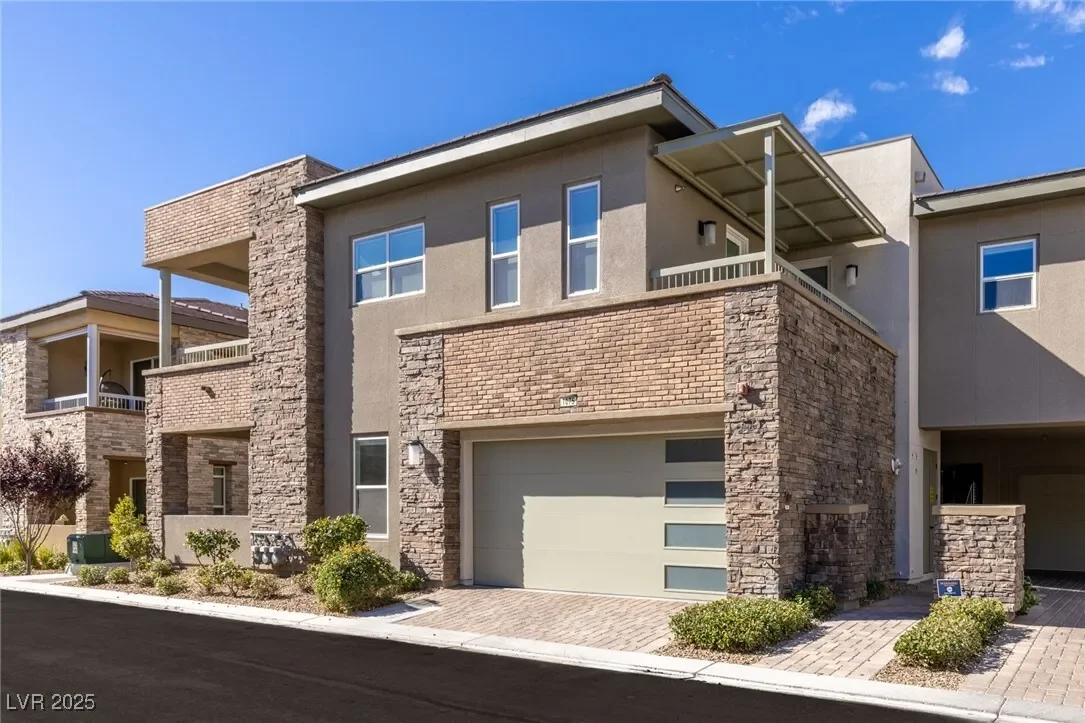 11280 Granite Ridge Drive 1075, Las Vegas, Nevada, United States. - Photo 51