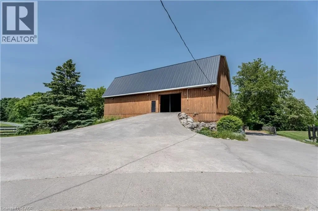 10553 Guelph Line
