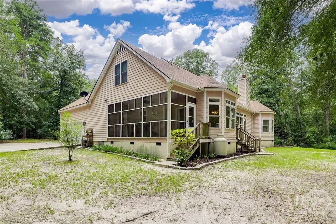 131 High Bluff Road, Rincon, Georgia, United States. - Photo 39