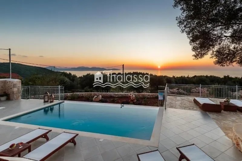 Erisos, Peloponnese, Western Greece and the Ionian, Greece. - Photo 13