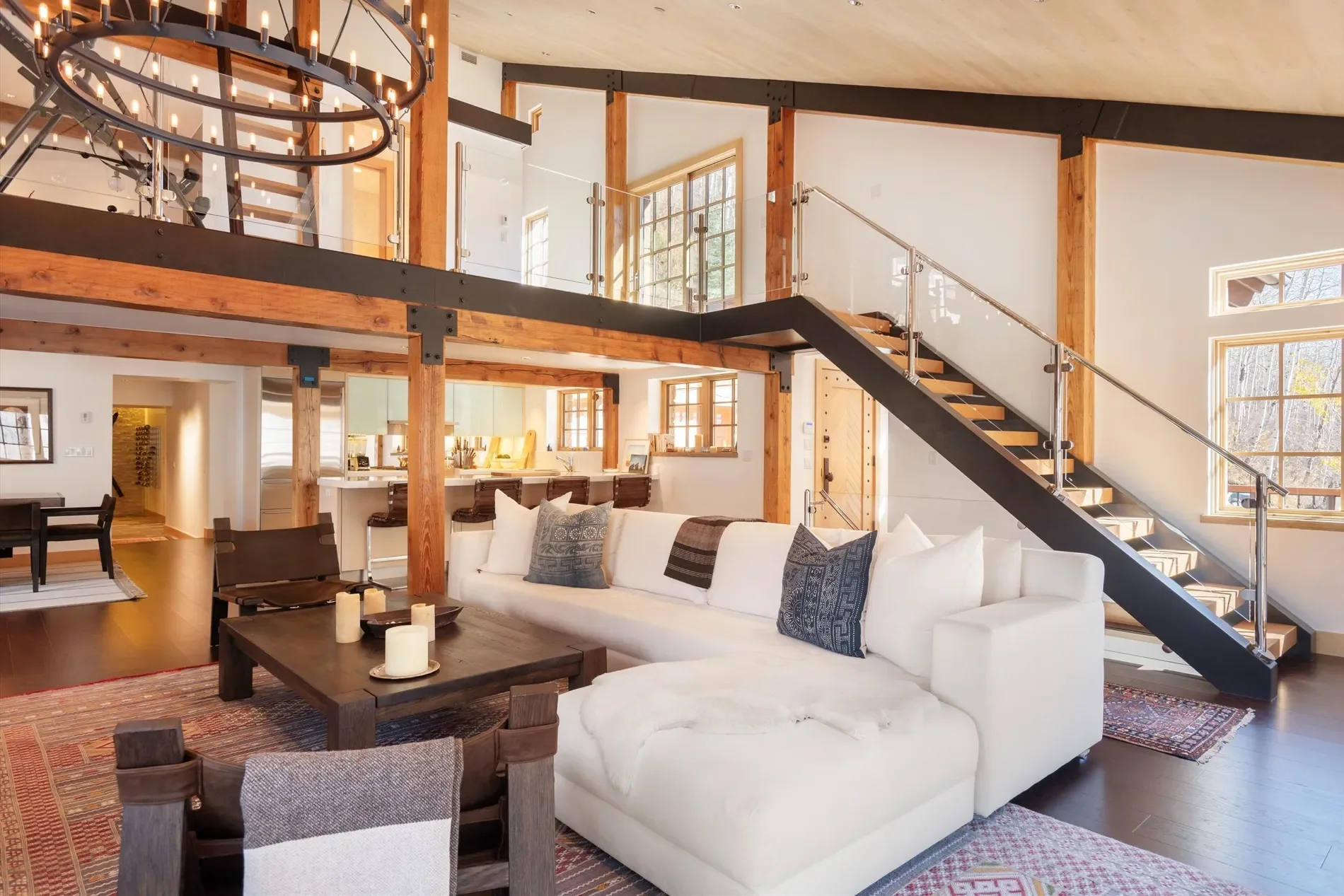 6770 Castle Creek Road , Aspen, CO 81611, Aspen, Colorado, United States. - Photo 33