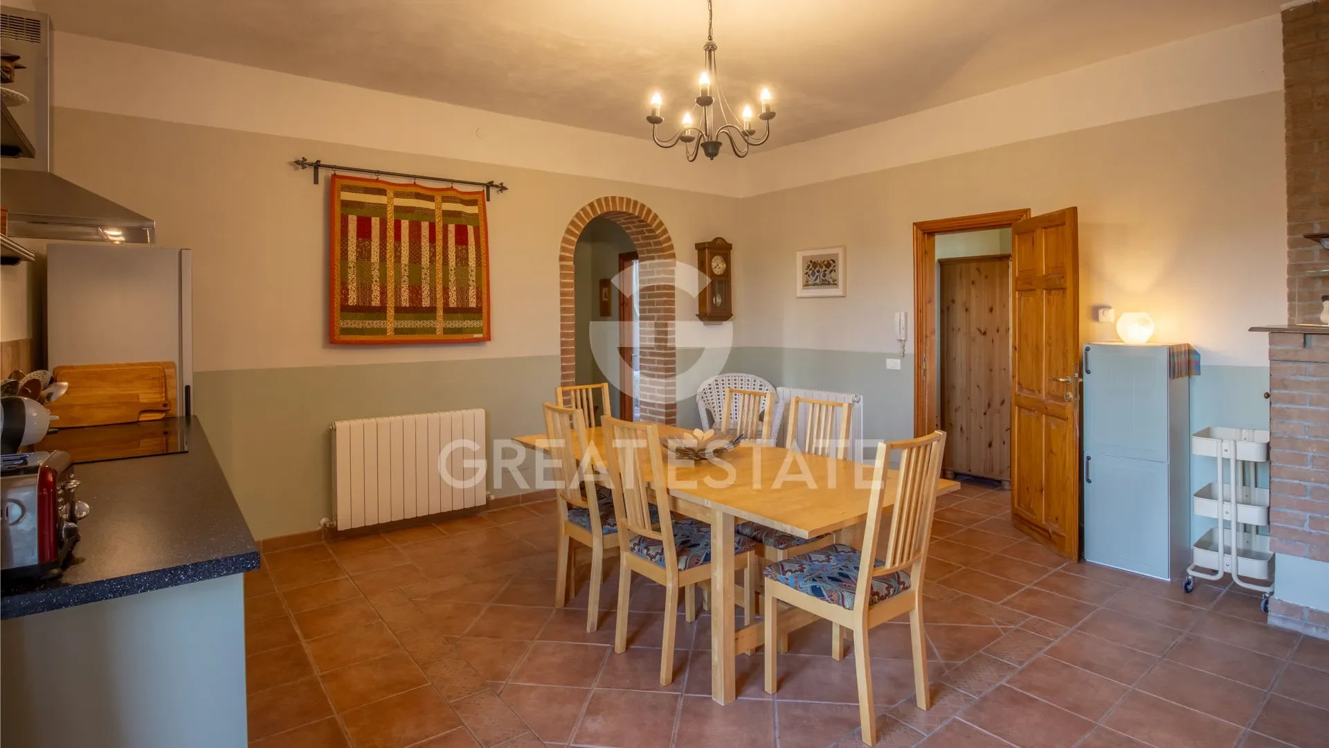 Umbria, Castiglione del Lago, Umbria, Italy. - Photo 23