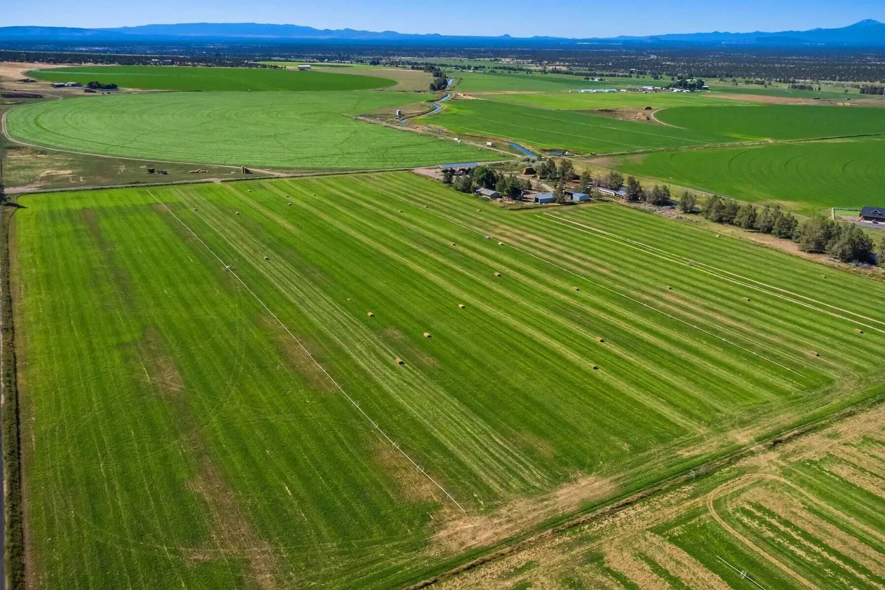 11705 SW Shumway Road , Powell Butte, OR 97753, Powell Butte, Oregon, United States. - Photo 5