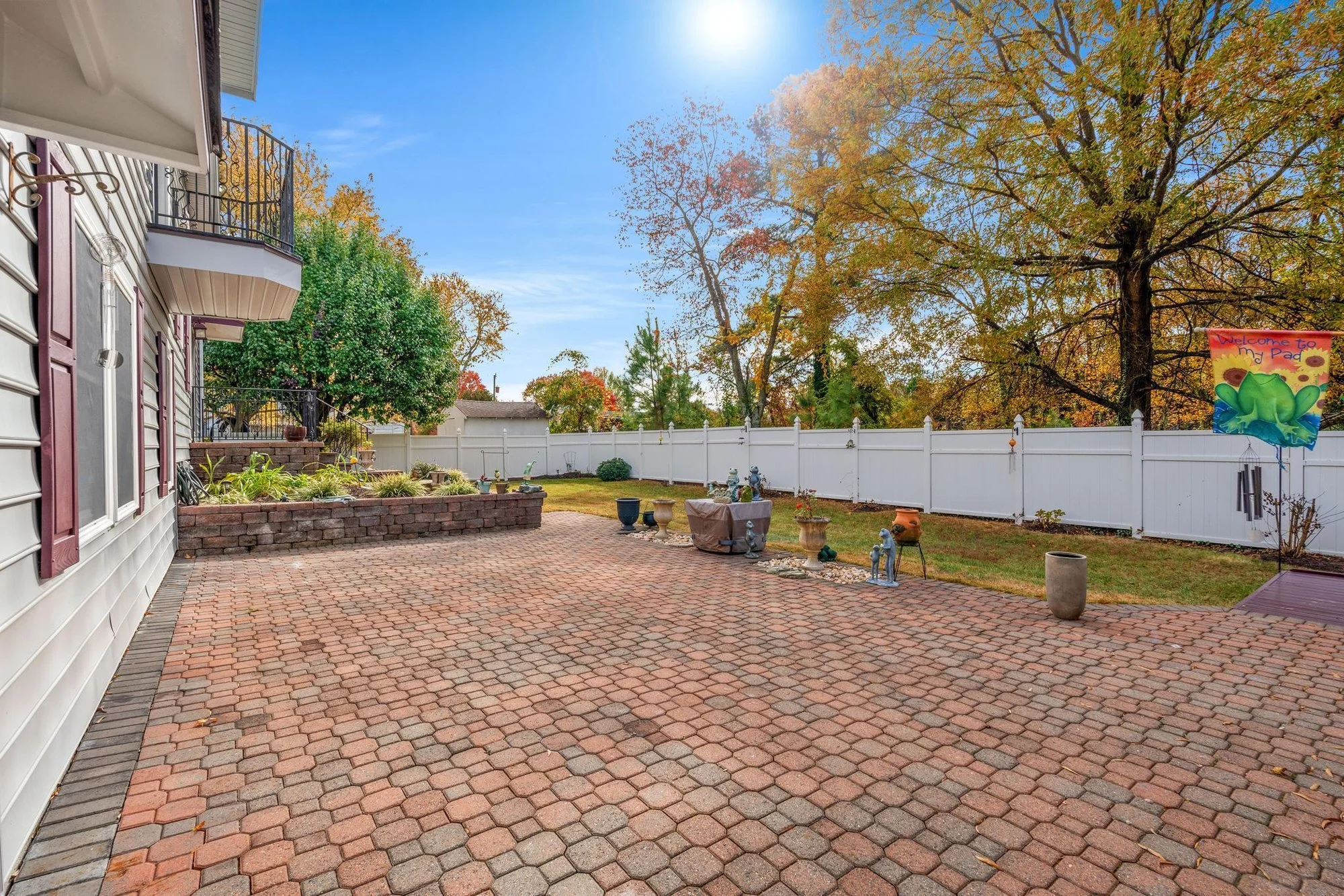 2605 Woodlawn Lane , Alexandria, VA 22306, Hybla Valley, Virginia, United States. - Photo 22