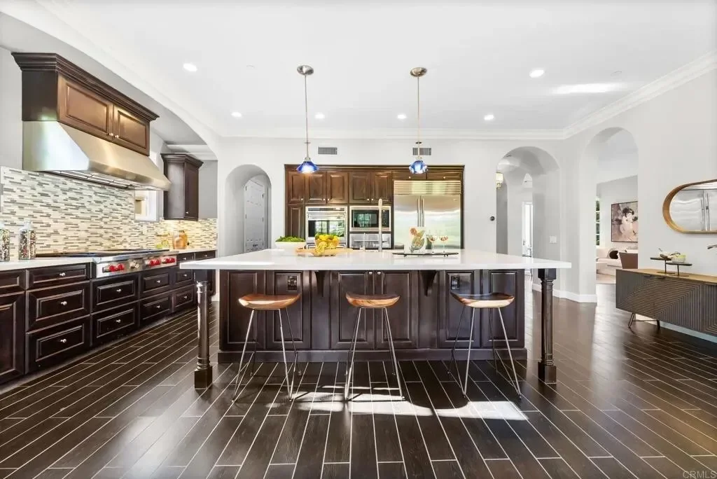 16622 Sweet Leilani Lane, Rancho Santa Fe, California, United States. - Photo 4