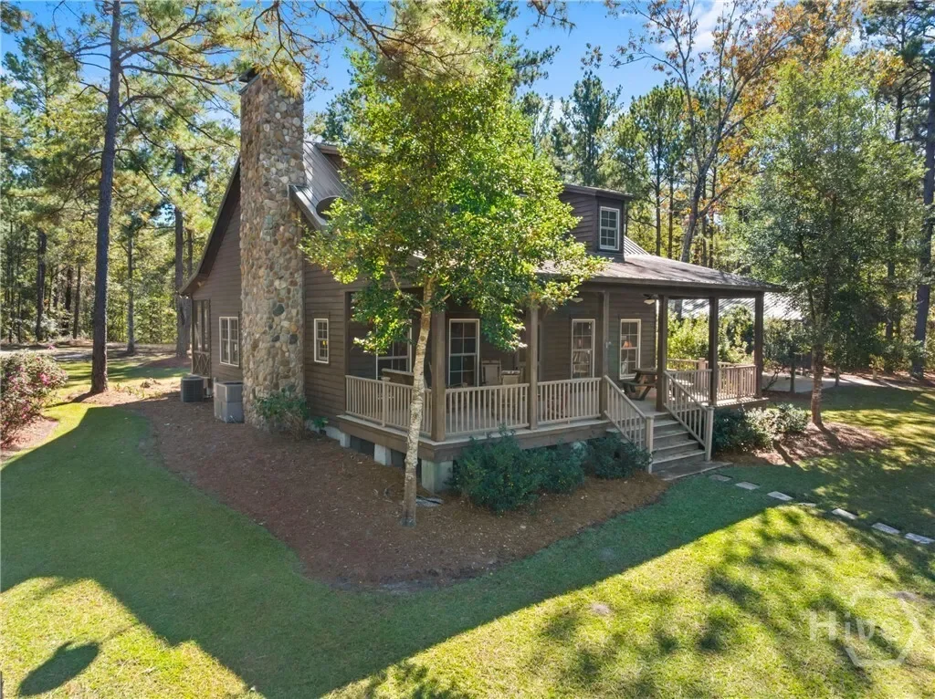 0 Honey Ridge Road, Millen, Georgia, United States. - Photo 4