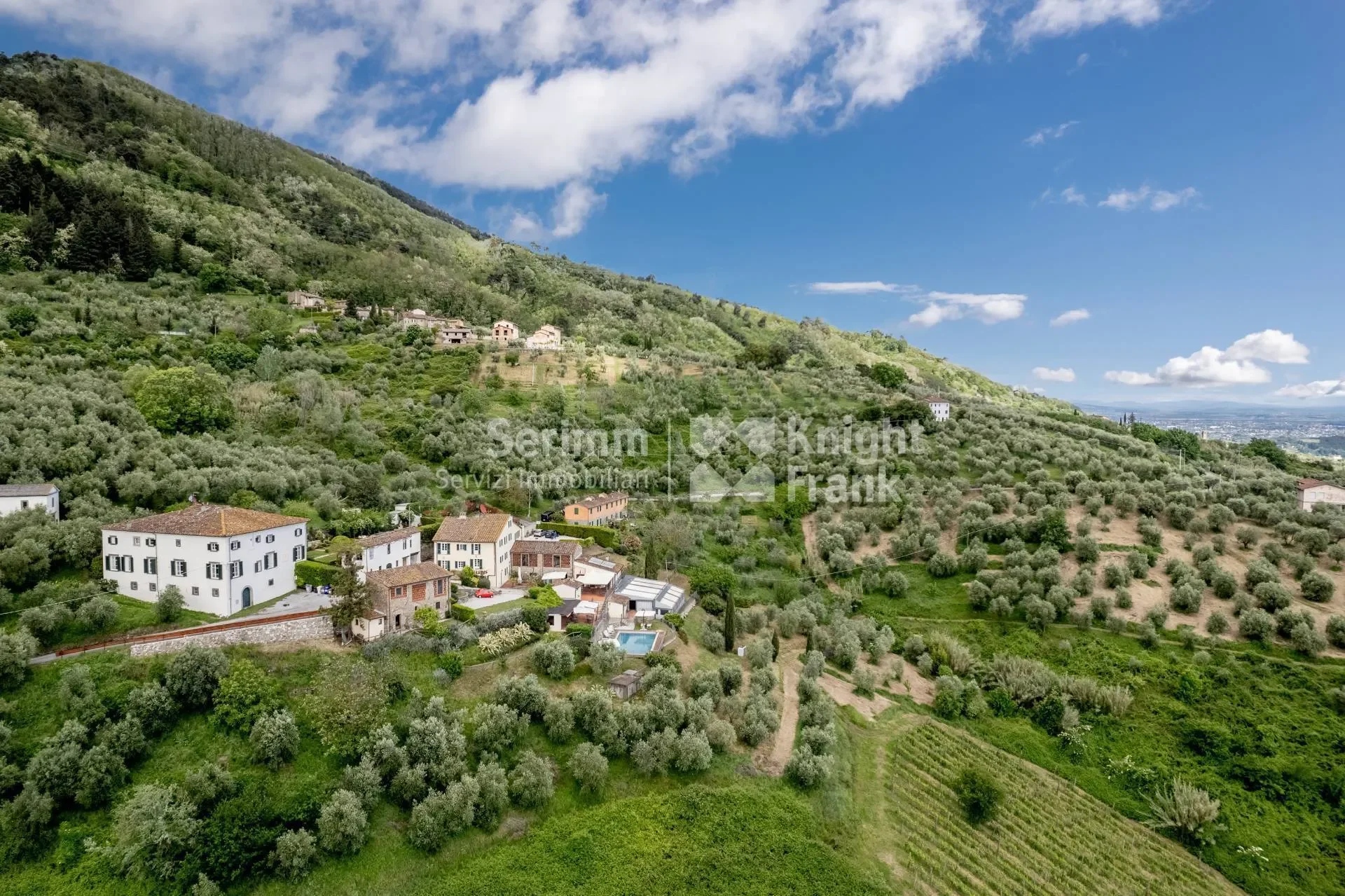 Capannori, Corte Franceschini, Tuscany, Italy. - Photo 11
