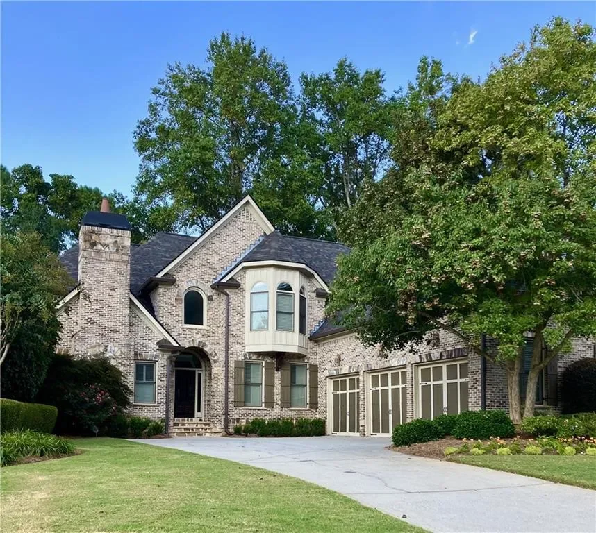 2415 Wistful Way, Marietta, Georgia, United States. - Photo 71