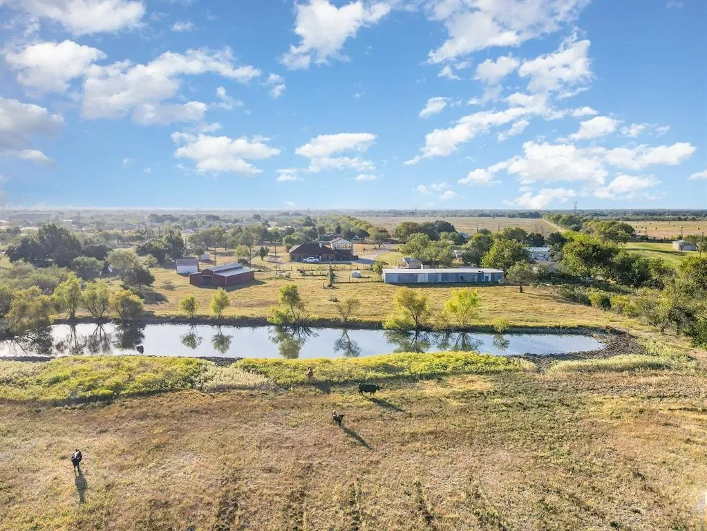 6524 Fair Road, Kaufman, Texas, United States. - Photo 28