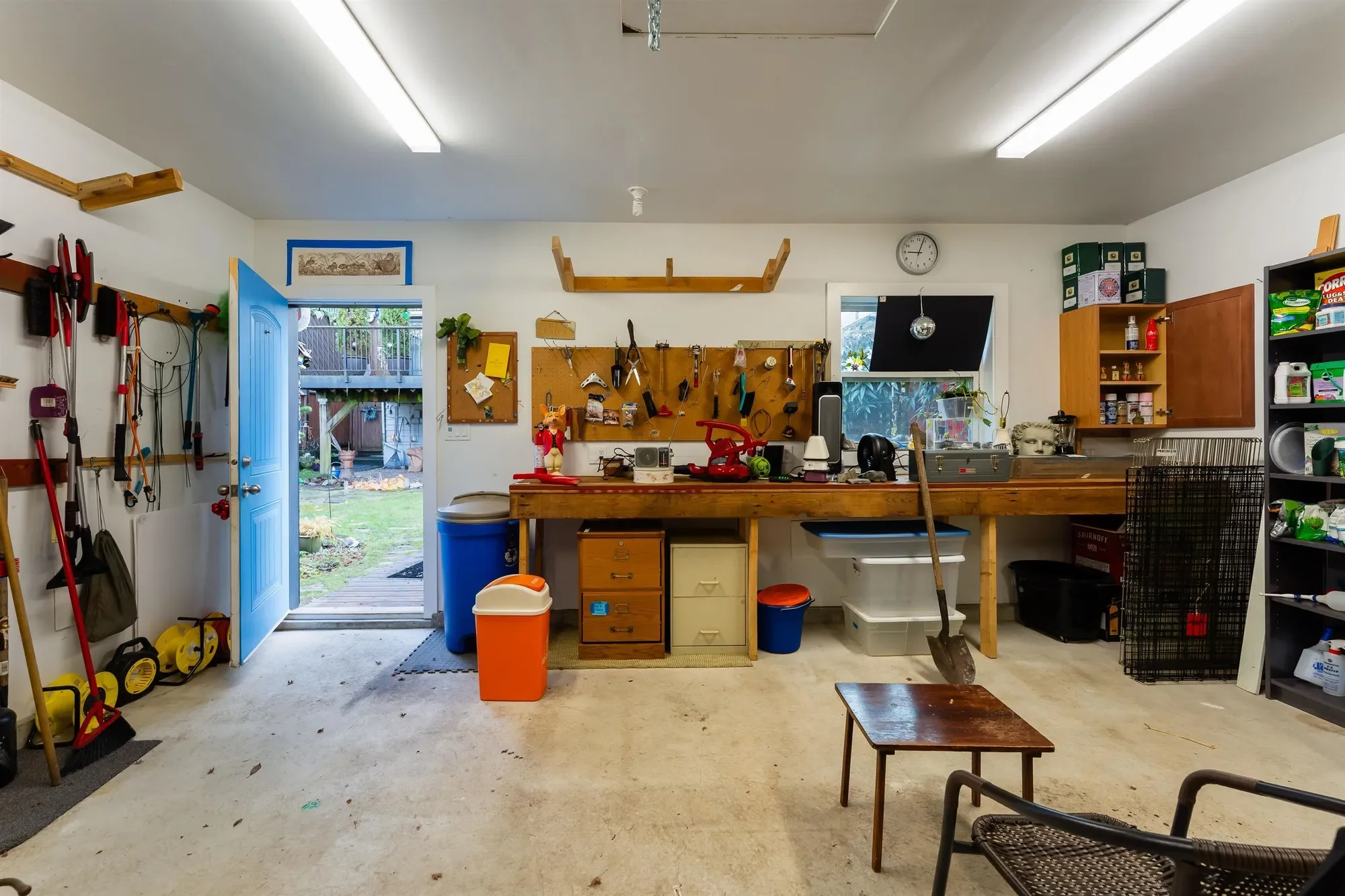 231 E 40th Avenue, Vancouver, British Columbia, Canada. - Photo 33