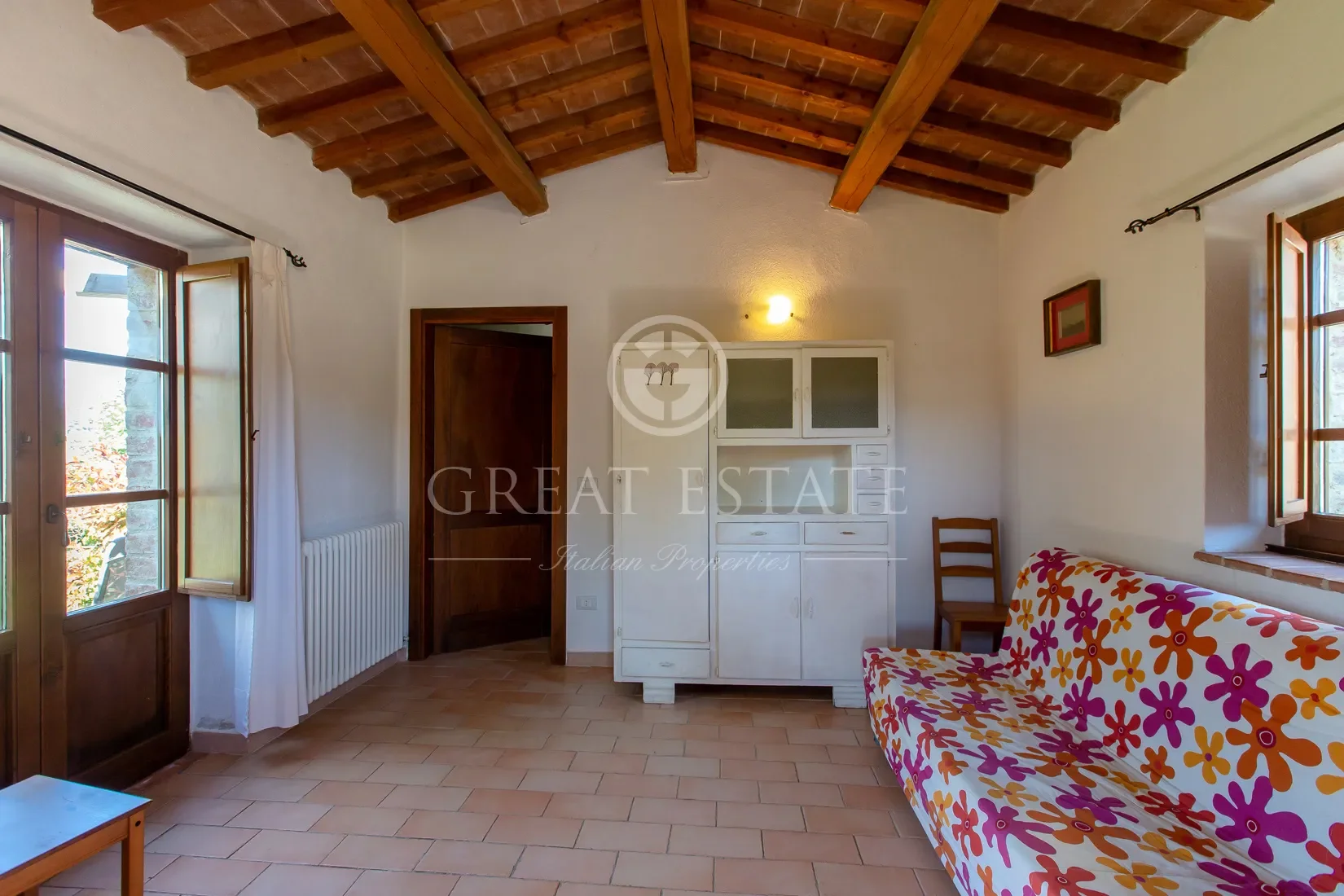 Umbria, Passignano sul Trasimeno, Umbria, Italy. - Photo 26