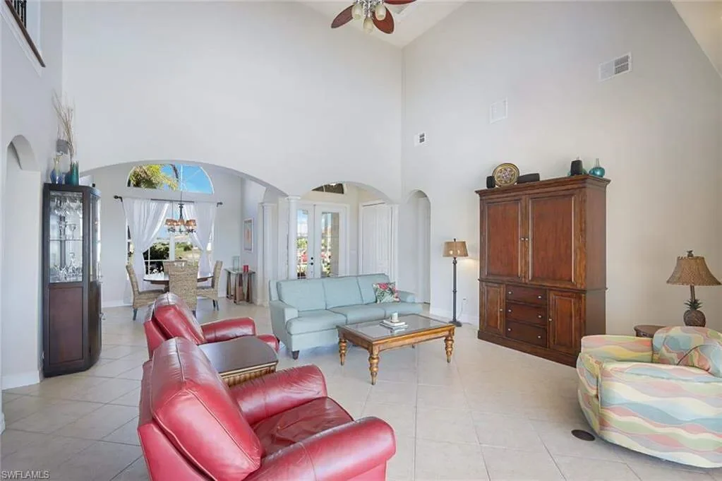 1128 NW 43rd AVE, Cape Coral, FL, 33993, USA, Cape Coral, Florida, United States. - Photo 18