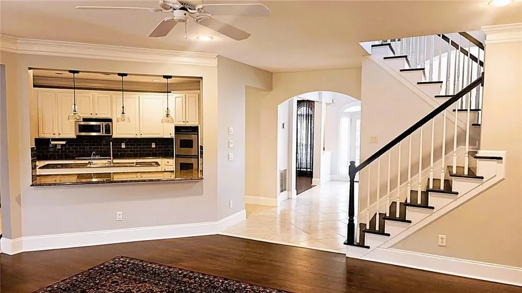 3680 Highcroft Circle, Peachtree Corners, Georgia, United States. - Photo 11