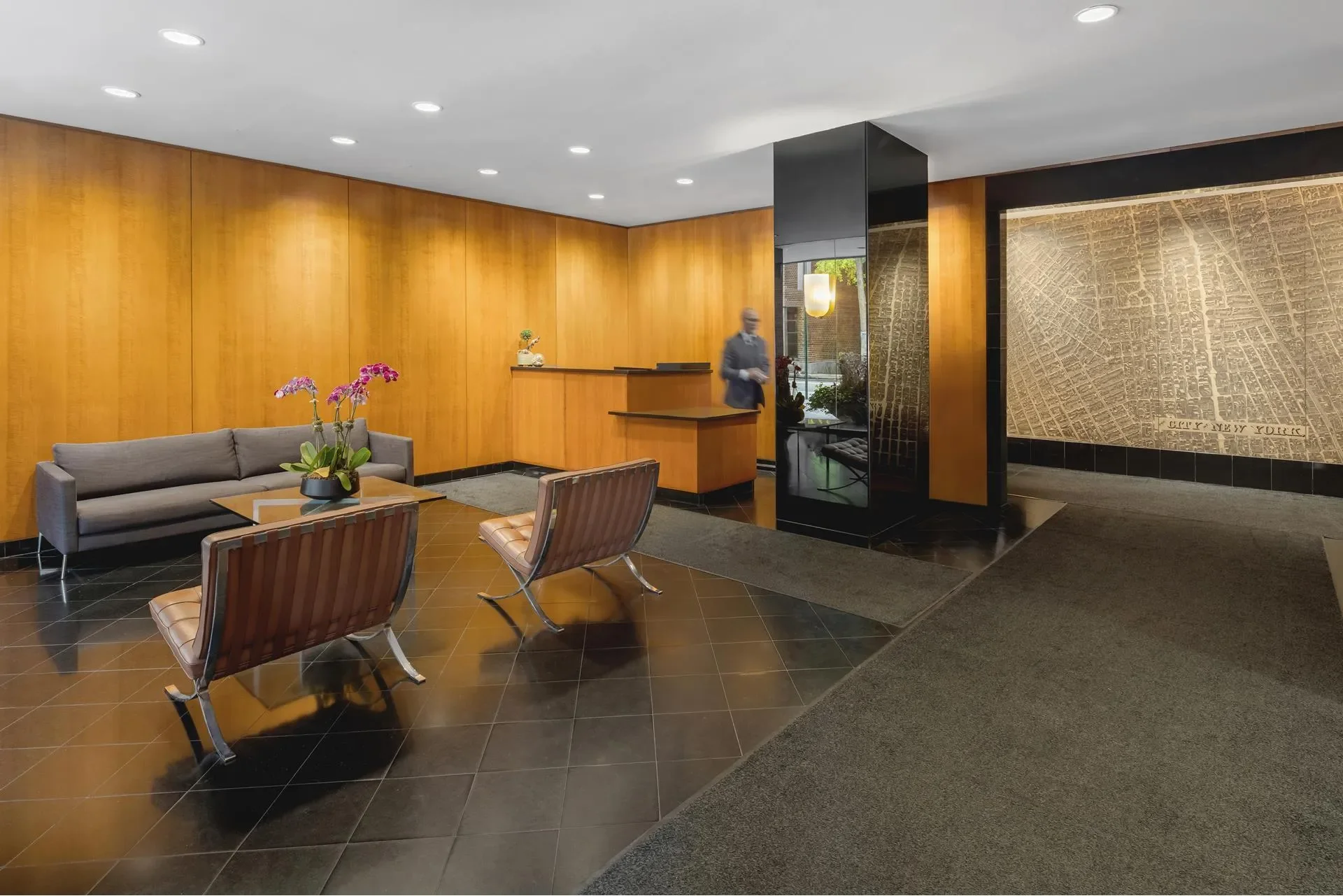 The John Adams, 101 W 12TH ST, New York, New York, United States. - Photo 1