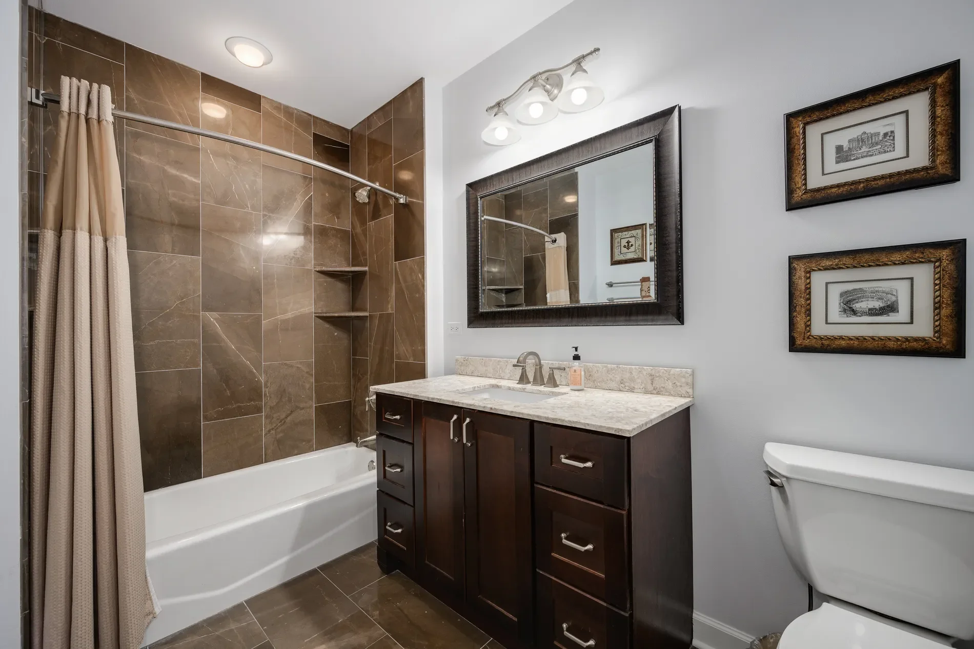 1211 S Prairie Avenue Unit# 2905, Chicago, IL 60605, Chicago, Illinois, United States. - Photo 16